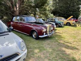 Magnificent Classic cars